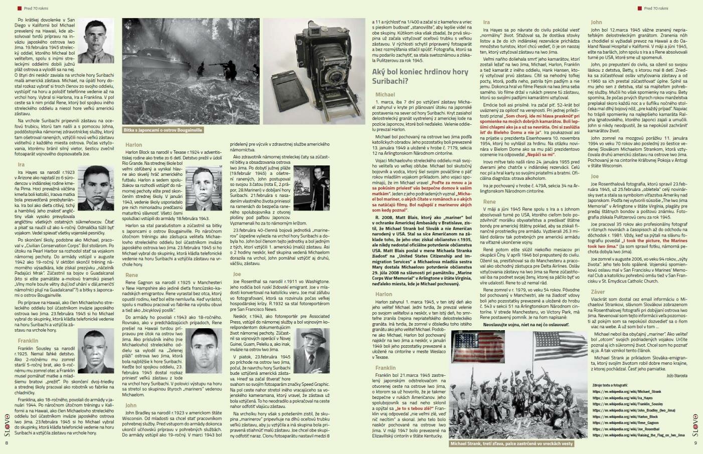 Precitajte si cislo 25 - Zima 2015/2016, stranu 5