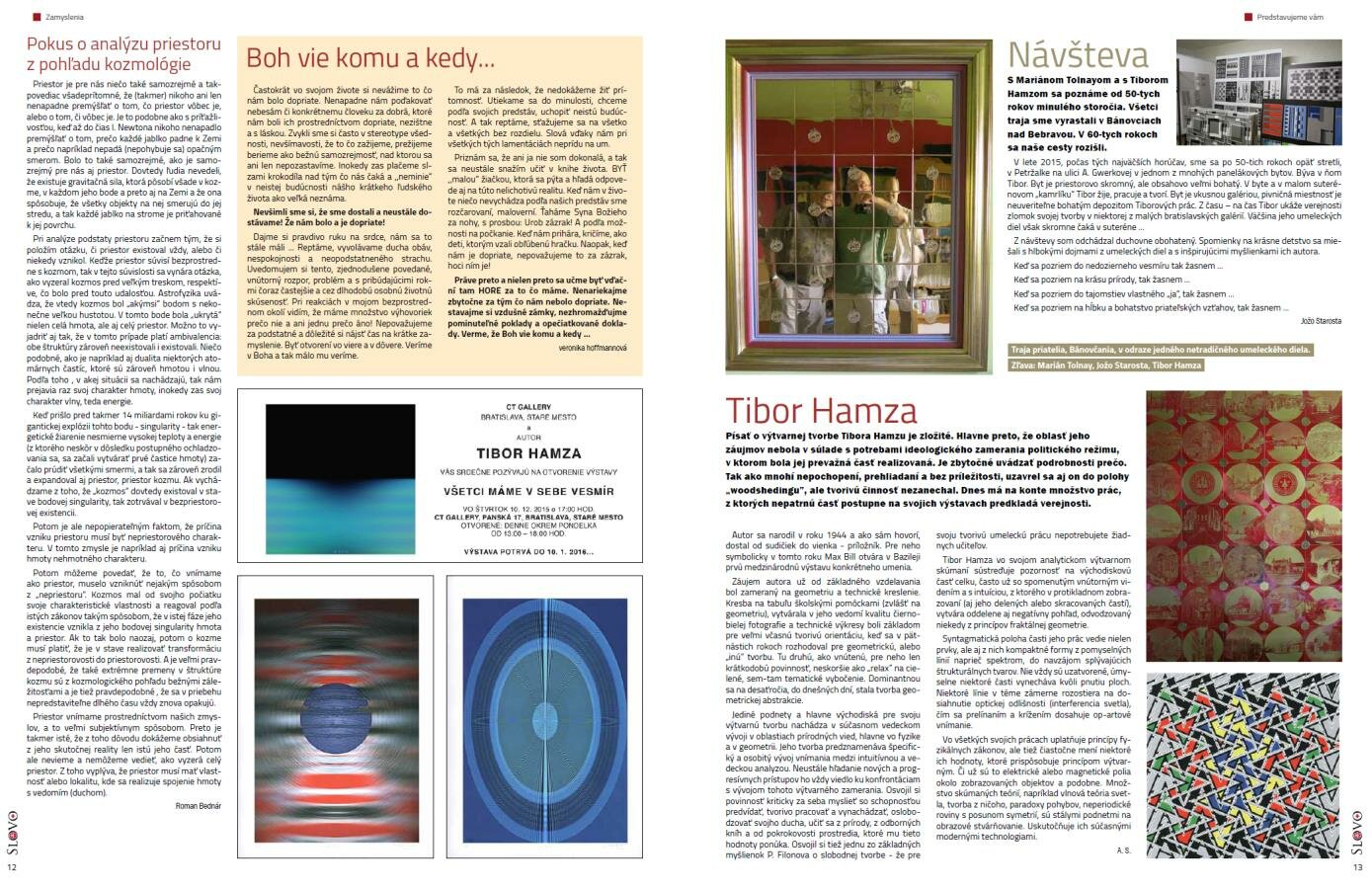 Precitajte si cislo 25 - Zima 2015/2016, stranu 7