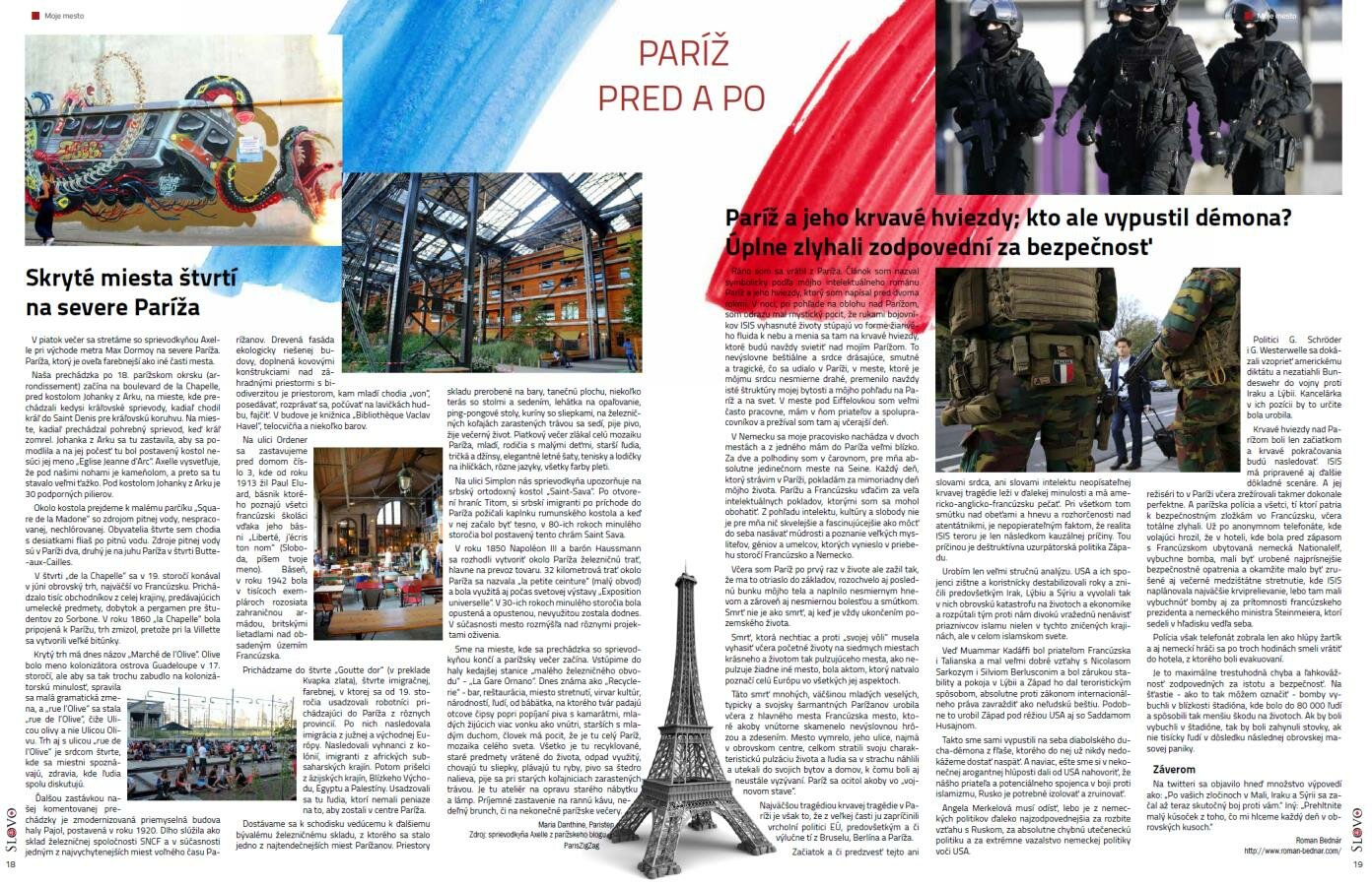 Precitajte si cislo 25 - Zima 2015/2016, stranu 10