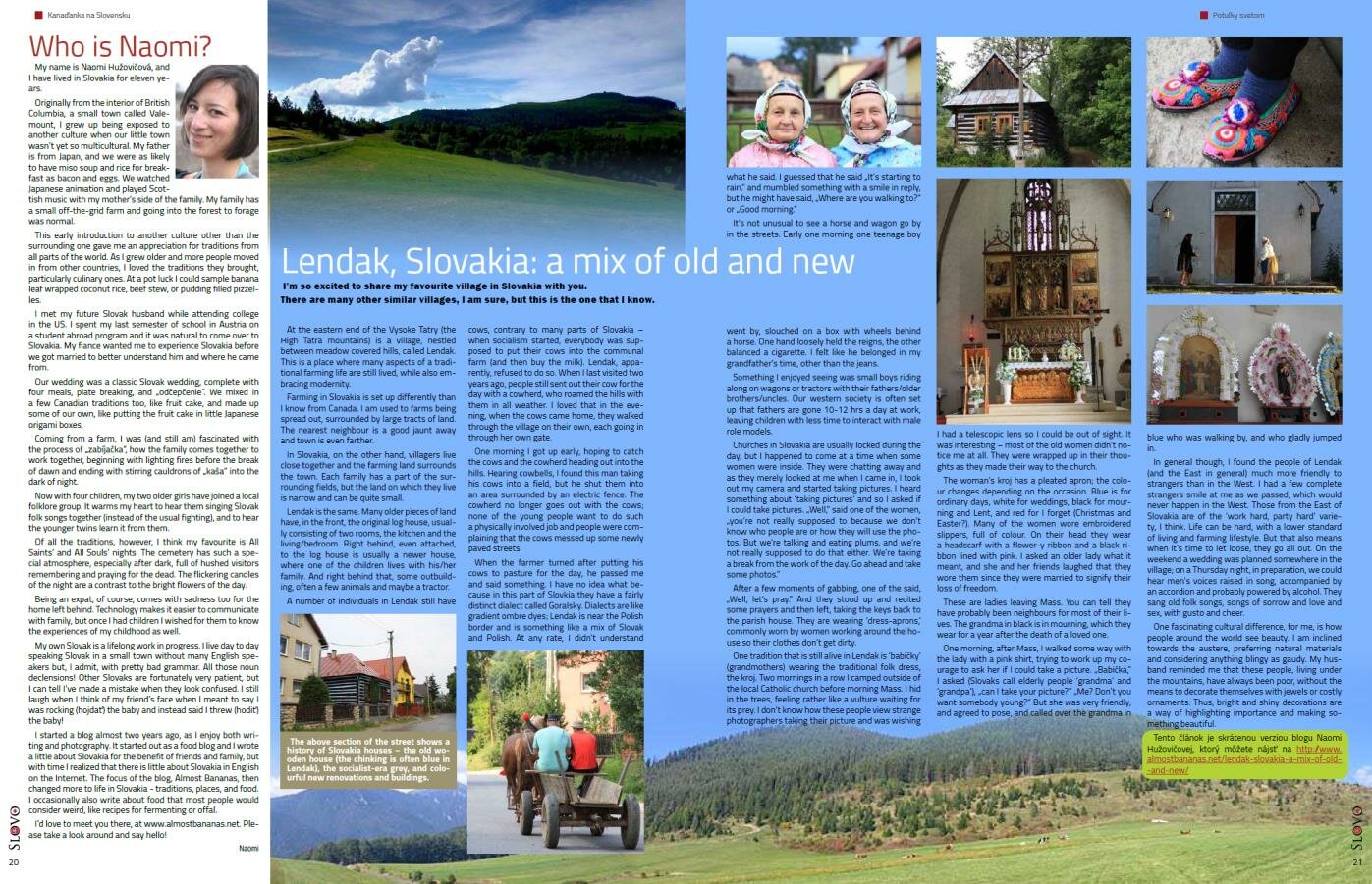 Precitajte si cislo 25 - Zima 2015/2016, stranu 11